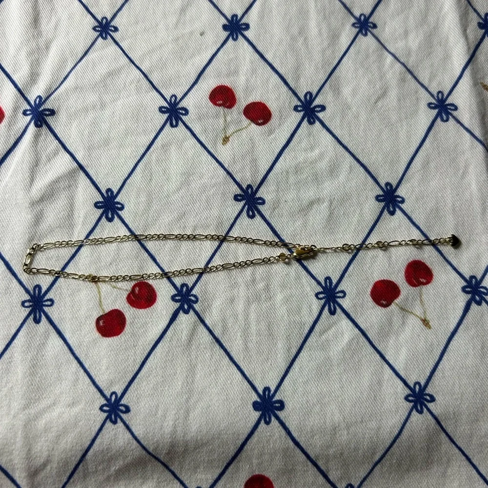 Kendra Scott Rylie Anklet - Picture 2 of 6